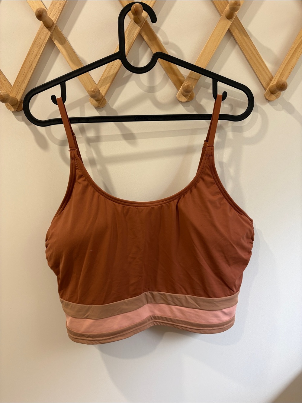 La vie en rose Bikini set L